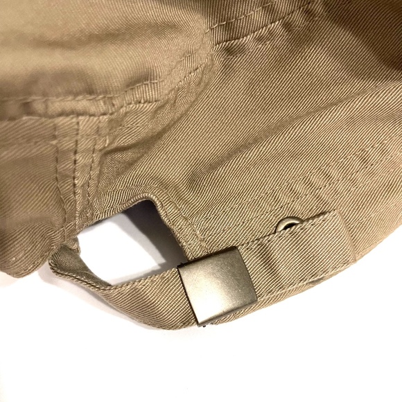 COPY - Cross hat - Picture 4 of 4